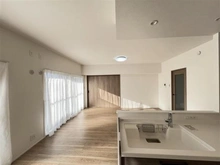 【埼玉県/富士見市ふじみ野東】アステールふじみ野壱番館 LDK