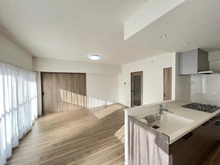 【埼玉県/富士見市ふじみ野東】アステールふじみ野壱番館 LDK