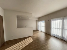 【埼玉県/富士見市ふじみ野東】アステールふじみ野壱番館 LDK