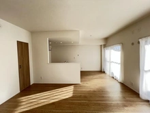 【埼玉県/富士見市ふじみ野東】アステールふじみ野壱番館 LDK