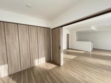 【埼玉県/富士見市ふじみ野東】アステールふじみ野壱番館 LDK