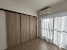 【埼玉県/富士見市ふじみ野東】アステールふじみ野壱番館 洋室