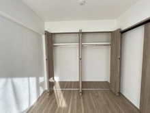 【埼玉県/富士見市ふじみ野東】アステールふじみ野壱番館 洋室