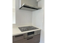 【埼玉県/富士見市ふじみ野東】アステールふじみ野壱番館 キッチン