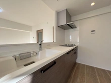 【埼玉県/富士見市ふじみ野東】アステールふじみ野壱番館 LDK