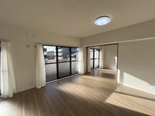 【埼玉県/富士見市ふじみ野東】アステールふじみ野壱番館 LDK