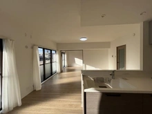 【埼玉県/富士見市ふじみ野東】アステールふじみ野壱番館 LDK