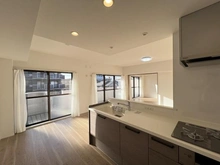 【埼玉県/富士見市ふじみ野東】アステールふじみ野壱番館 LDK