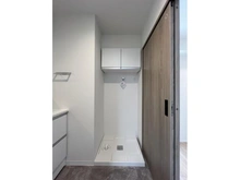 【埼玉県/富士見市ふじみ野東】アステールふじみ野壱番館 洗面室