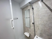 【埼玉県/富士見市ふじみ野東】アステールふじみ野壱番館 浴室