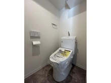 【埼玉県/富士見市ふじみ野東】アステールふじみ野壱番館 トイレ