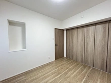 【埼玉県/富士見市ふじみ野東】アステールふじみ野壱番館 洋室