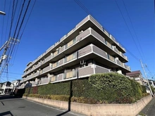 【埼玉県/ふじみ野市ふじみ野】アステールふじみ野拾番館 外観