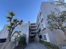 【埼玉県/ふじみ野市ふじみ野】アステールふじみ野拾番館 外観