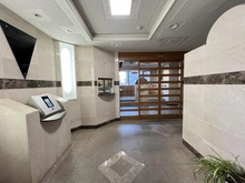 【埼玉県/ふじみ野市ふじみ野】アステールふじみ野拾番館 エントランス