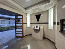 【埼玉県/ふじみ野市ふじみ野】アステールふじみ野拾番館 エントランス