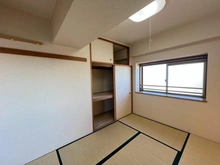 【埼玉県/ふじみ野市ふじみ野】アステールふじみ野拾番館 和室