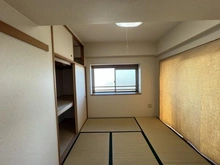 【埼玉県/ふじみ野市ふじみ野】アステールふじみ野拾番館 和室