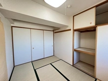 【埼玉県/ふじみ野市ふじみ野】アステールふじみ野拾番館 和室