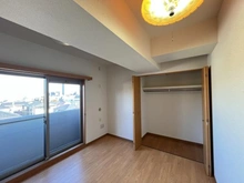 【埼玉県/ふじみ野市ふじみ野】アステールふじみ野拾番館 洋室