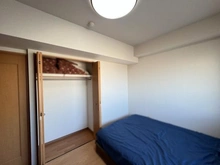 【埼玉県/ふじみ野市ふじみ野】アステールふじみ野拾番館 洋室：家具・調度品等は本体価格に含まれません。