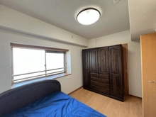 【埼玉県/ふじみ野市ふじみ野】アステールふじみ野拾番館 洋室：家具・調度品等は本体価格に含まれません。