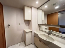 【埼玉県/ふじみ野市ふじみ野】アステールふじみ野拾番館 洗面室