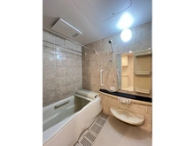 【埼玉県/ふじみ野市ふじみ野】アステールふじみ野拾番館 浴室