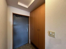 【埼玉県/ふじみ野市ふじみ野】アステールふじみ野拾番館 玄関