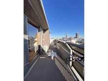 【埼玉県/ふじみ野市ふじみ野】アステールふじみ野拾番館 バルコニー