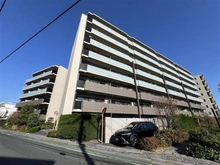 【埼玉県/朝霞市泉水】スカイヒルズメイツ朝霞台 外観