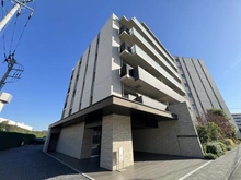 【埼玉県/朝霞市泉水】スカイヒルズメイツ朝霞台 外観