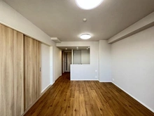 【埼玉県/朝霞市泉水】スカイヒルズメイツ朝霞台 LDK