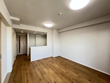 【埼玉県/朝霞市泉水】スカイヒルズメイツ朝霞台 LDK