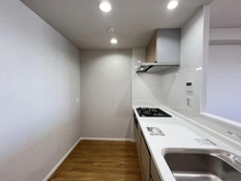 【埼玉県/朝霞市泉水】スカイヒルズメイツ朝霞台 キッチン