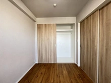 【埼玉県/朝霞市泉水】スカイヒルズメイツ朝霞台 洋室