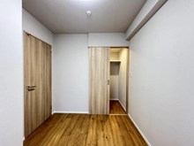 【埼玉県/朝霞市泉水】スカイヒルズメイツ朝霞台 洋室