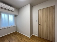 【埼玉県/朝霞市泉水】スカイヒルズメイツ朝霞台 洋室