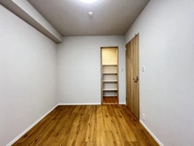 【埼玉県/朝霞市泉水】スカイヒルズメイツ朝霞台 洋室