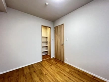 【埼玉県/朝霞市泉水】スカイヒルズメイツ朝霞台 洋室