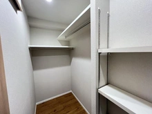 【埼玉県/朝霞市泉水】スカイヒルズメイツ朝霞台 収納