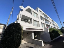 【東京都/板橋区成増】東建ニューハイツ成増 外観