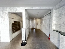 【東京都/板橋区徳丸】レーベンハイム東武練馬 エントランス