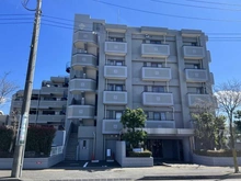 【埼玉県/ふじみ野市亀久保】アーベインふじみ野キッズプレース 外観