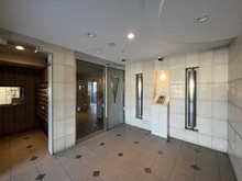 【埼玉県/ふじみ野市亀久保】アーベインふじみ野キッズプレース エントランス