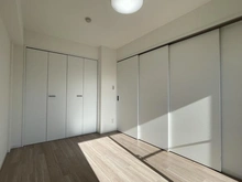 【埼玉県/ふじみ野市亀久保】アーベインふじみ野キッズプレース 洋室