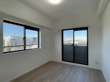 【埼玉県/ふじみ野市亀久保】アーベインふじみ野キッズプレース 洋室