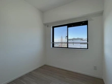 【埼玉県/ふじみ野市亀久保】アーベインふじみ野キッズプレース 洋室