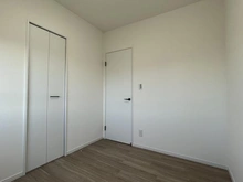 【埼玉県/ふじみ野市亀久保】アーベインふじみ野キッズプレース 洋室