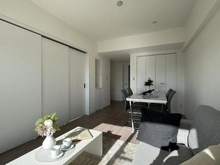 【埼玉県/ふじみ野市亀久保】アーベインふじみ野キッズプレース LDK